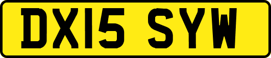 DX15SYW