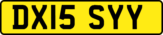 DX15SYY
