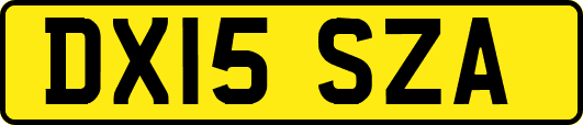 DX15SZA