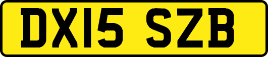 DX15SZB