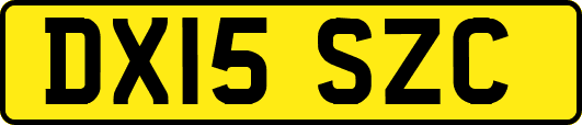 DX15SZC