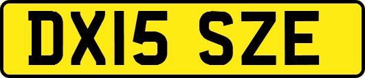 DX15SZE