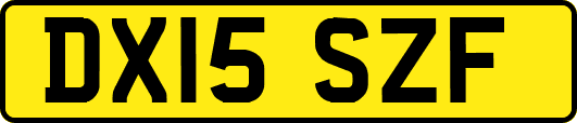 DX15SZF