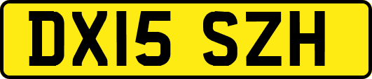 DX15SZH