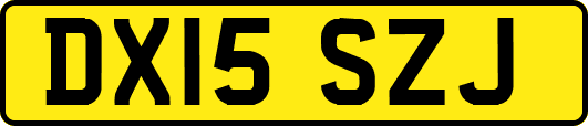 DX15SZJ