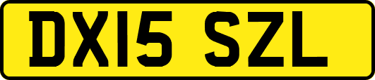 DX15SZL