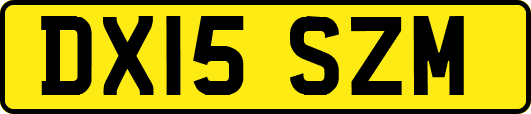 DX15SZM
