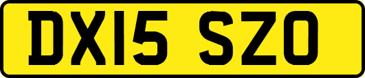 DX15SZO