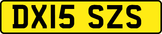 DX15SZS
