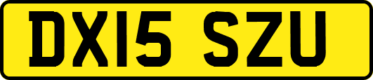 DX15SZU