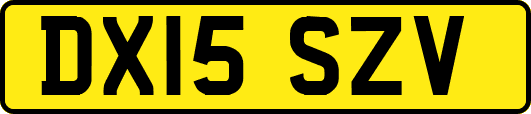 DX15SZV