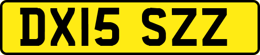 DX15SZZ