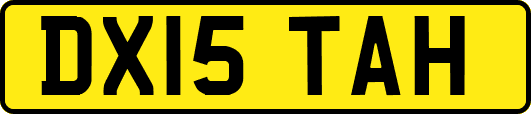 DX15TAH