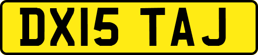 DX15TAJ