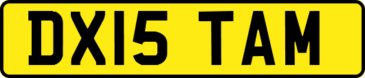 DX15TAM