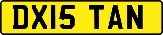DX15TAN