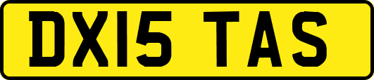 DX15TAS