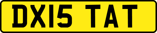 DX15TAT