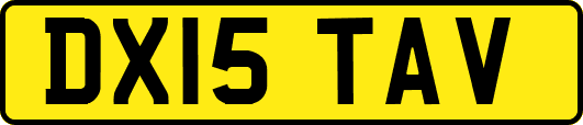 DX15TAV