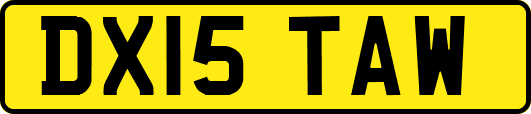 DX15TAW