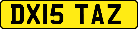 DX15TAZ