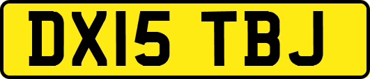 DX15TBJ
