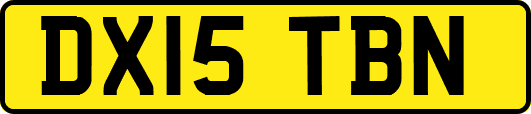 DX15TBN