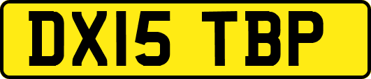 DX15TBP