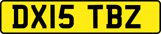 DX15TBZ