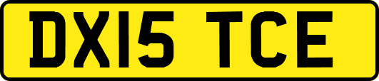 DX15TCE
