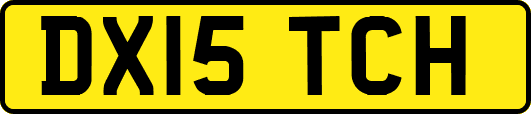 DX15TCH