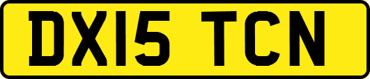 DX15TCN