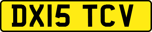 DX15TCV