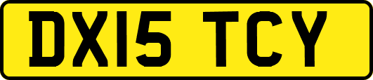 DX15TCY