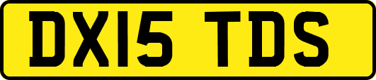 DX15TDS