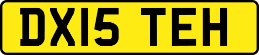 DX15TEH