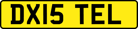 DX15TEL