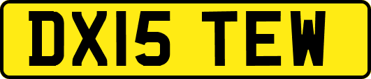DX15TEW
