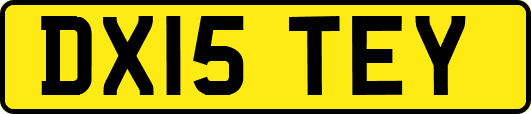 DX15TEY