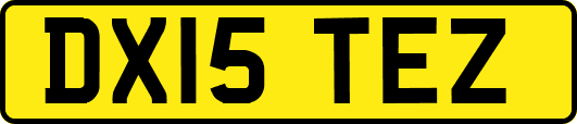 DX15TEZ
