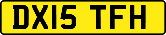 DX15TFH