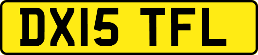 DX15TFL