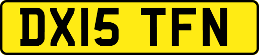 DX15TFN