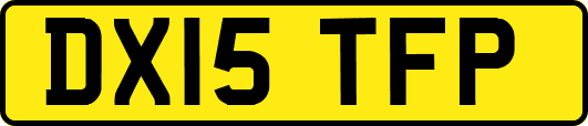 DX15TFP