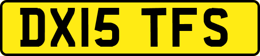 DX15TFS