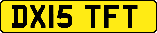 DX15TFT