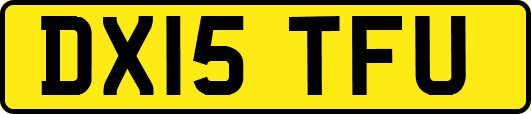 DX15TFU