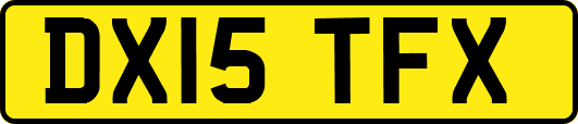 DX15TFX