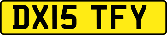 DX15TFY