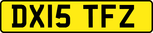 DX15TFZ